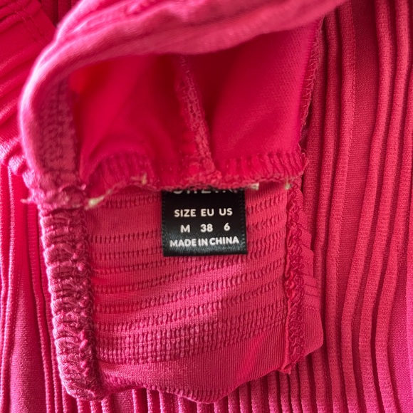 Pink 2-cord Outfit - Picture 4 of 4